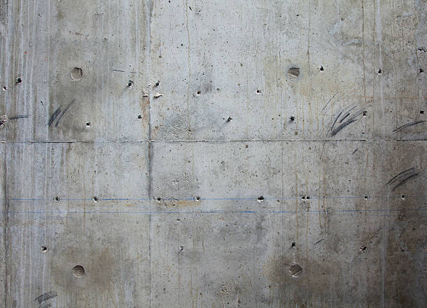 Trusted GA Concrete contractor Experts