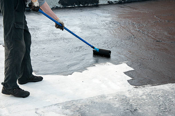 Best Concrete Driveway Installation  in Edison, GA