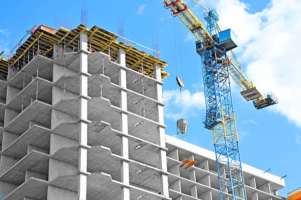 Best Concrete Slab Installation  in Edison, GA